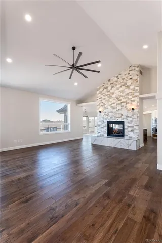 $1,445,000 | 650 Coyote Trail, Elizabeth, CO 80107