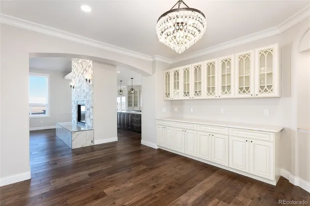 $1,445,000 | 650 Coyote Trail, Elizabeth, CO 80107