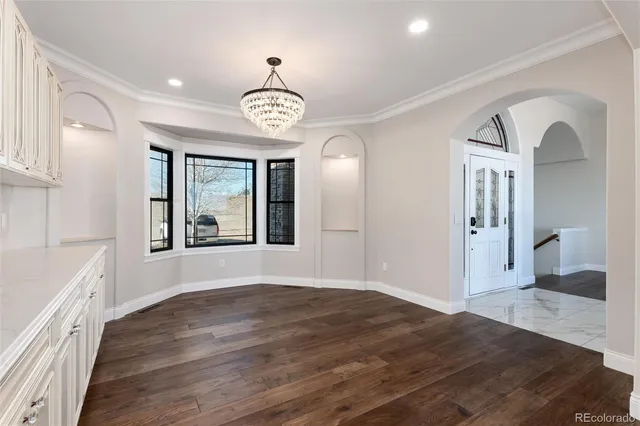 $1,445,000 | 650 Coyote Trail, Elizabeth, CO 80107