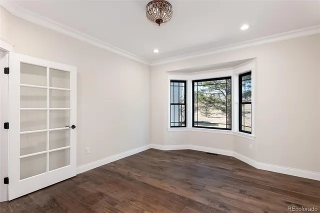 $1,445,000 | 650 Coyote Trail, Elizabeth, CO 80107