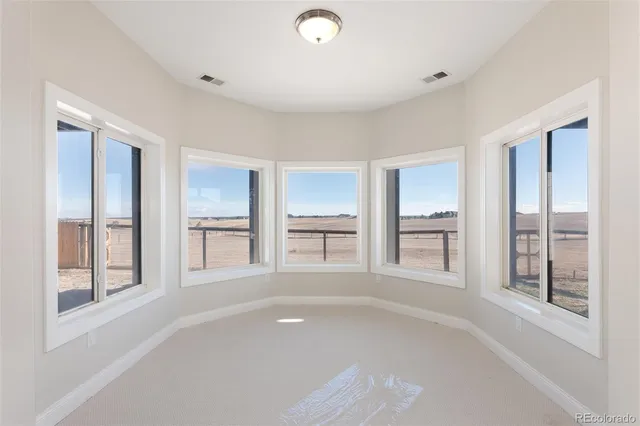 $1,445,000 | 650 Coyote Trail, Elizabeth, CO 80107