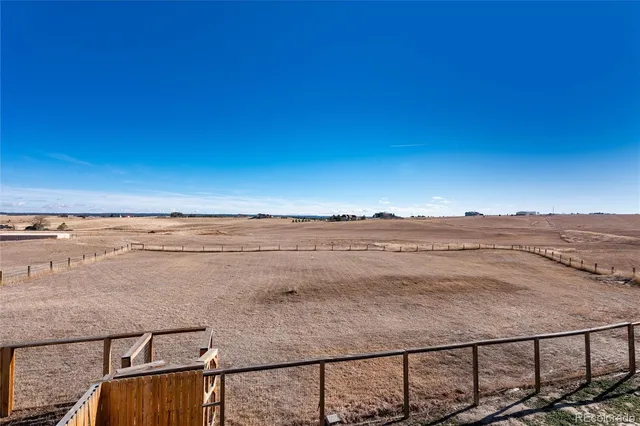 $1,445,000 | 650 Coyote Trail, Elizabeth, CO 80107