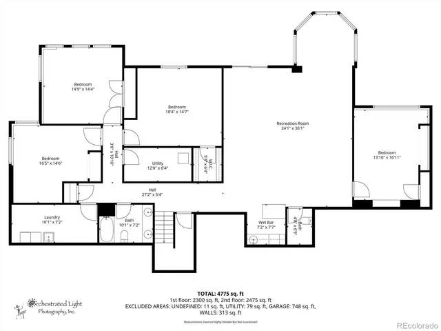 $1,445,000 | 650 Coyote Trail, Elizabeth, CO 80107