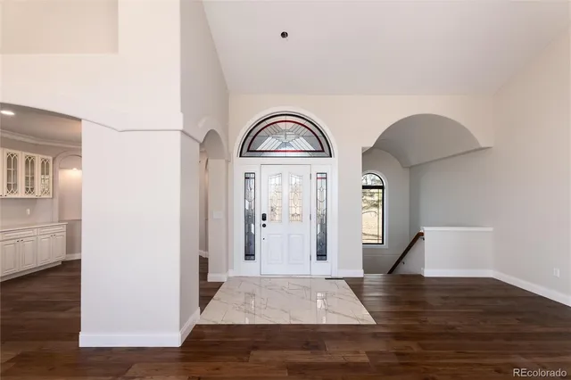 $1,445,000 | 650 Coyote Trail, Elizabeth, CO 80107