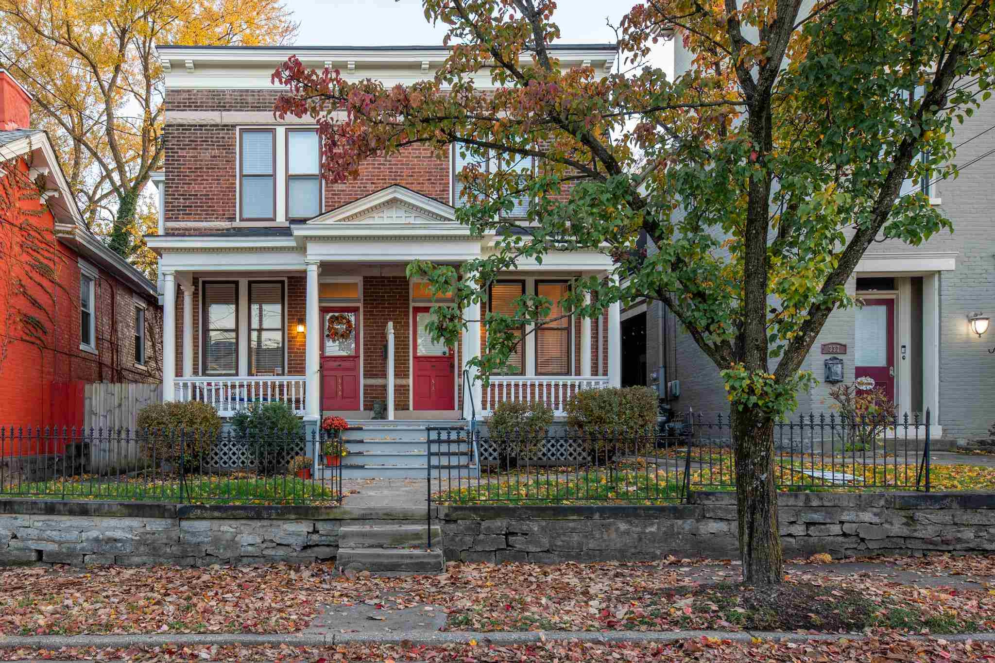 335 West 9th Street Covington, KY 41011 - Photo 1 of 28