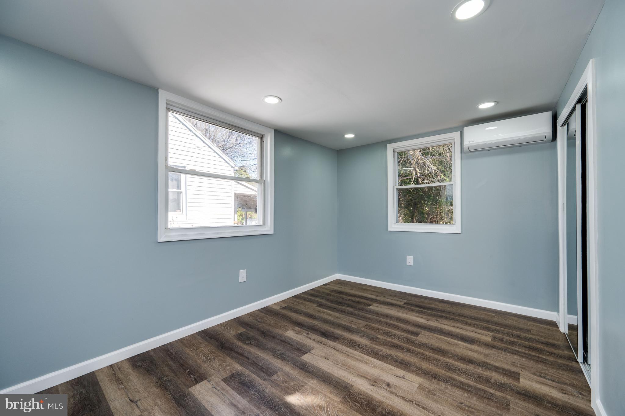 3247 State Hill Road Reading, PA 19608 - Photo 12 of 40 a view of a room with wooden floor and window