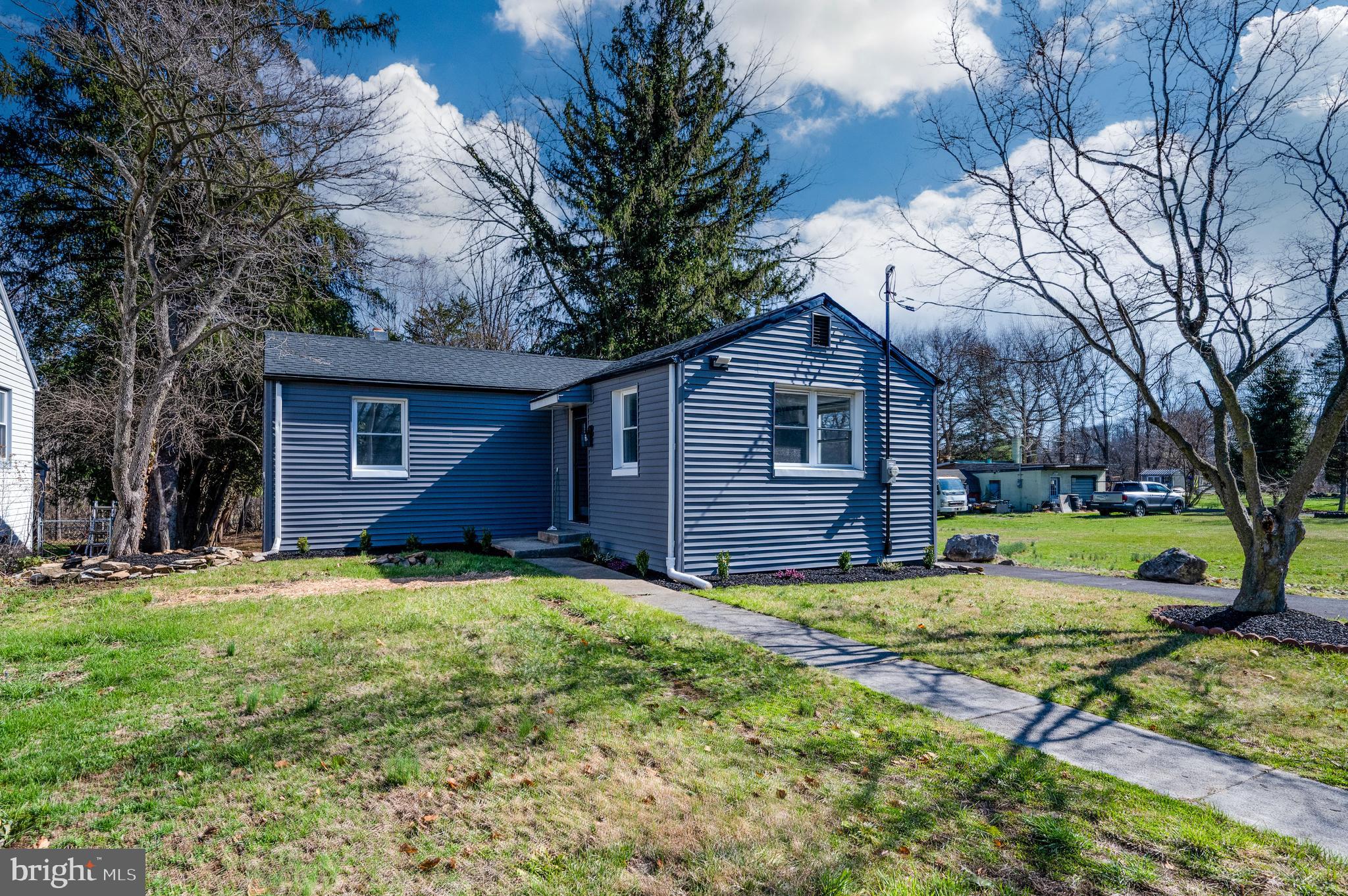 3247 State Hill Road Reading, PA 19608 - Photo 2 of 40 a view of a house with a yard