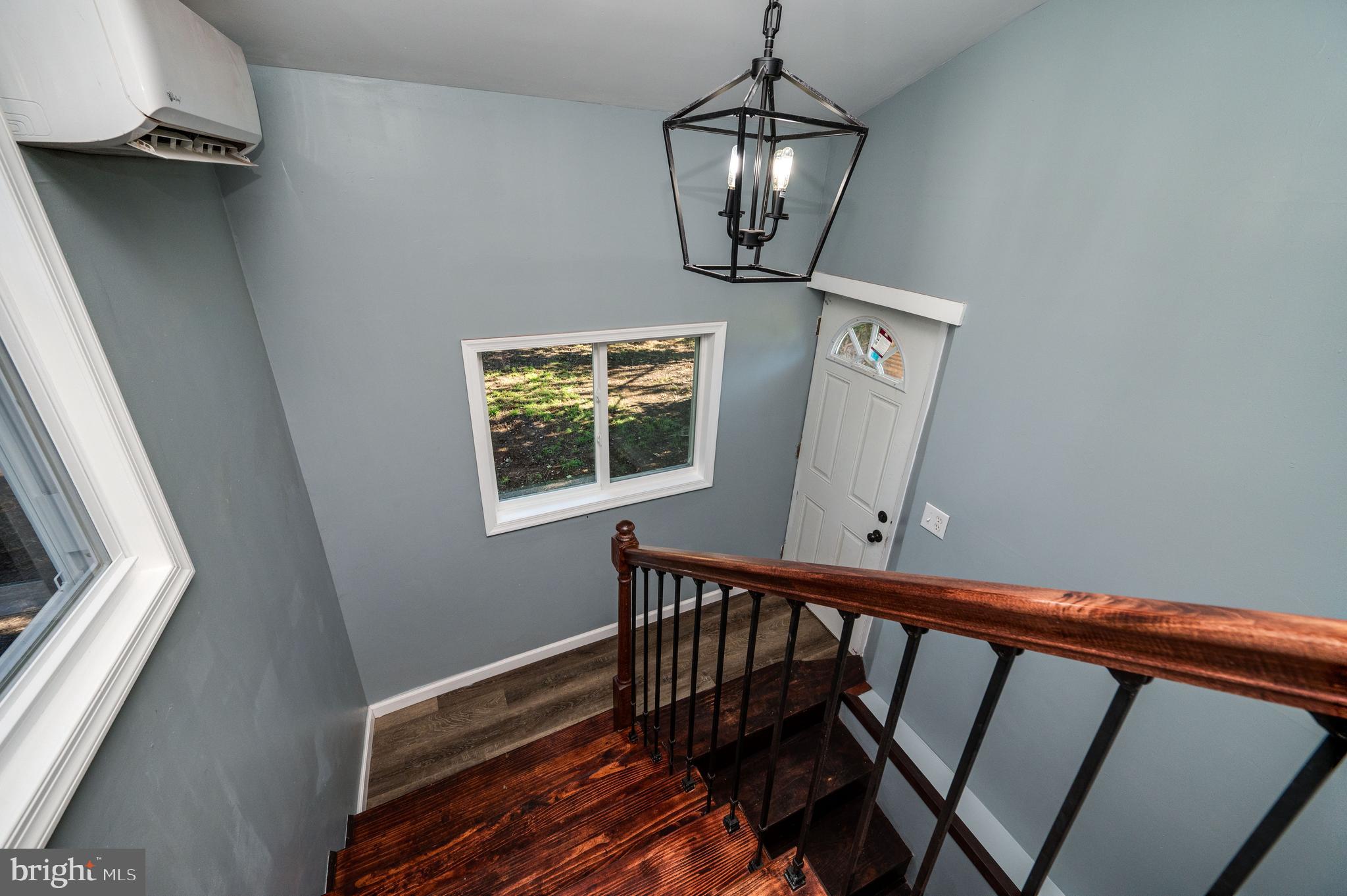 3247 State Hill Road Reading, PA 19608 - Photo 22 of 40 a view of entryway with wooden floor