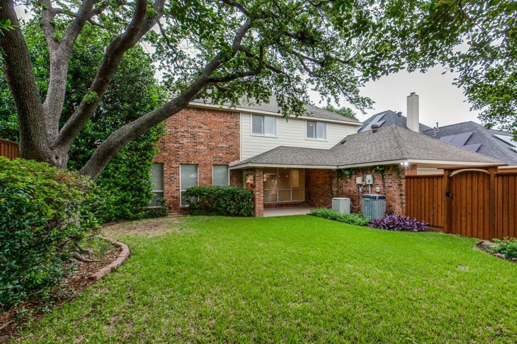 3840 Walden Way Dallas, TX 75287 - Photo 23 of 24