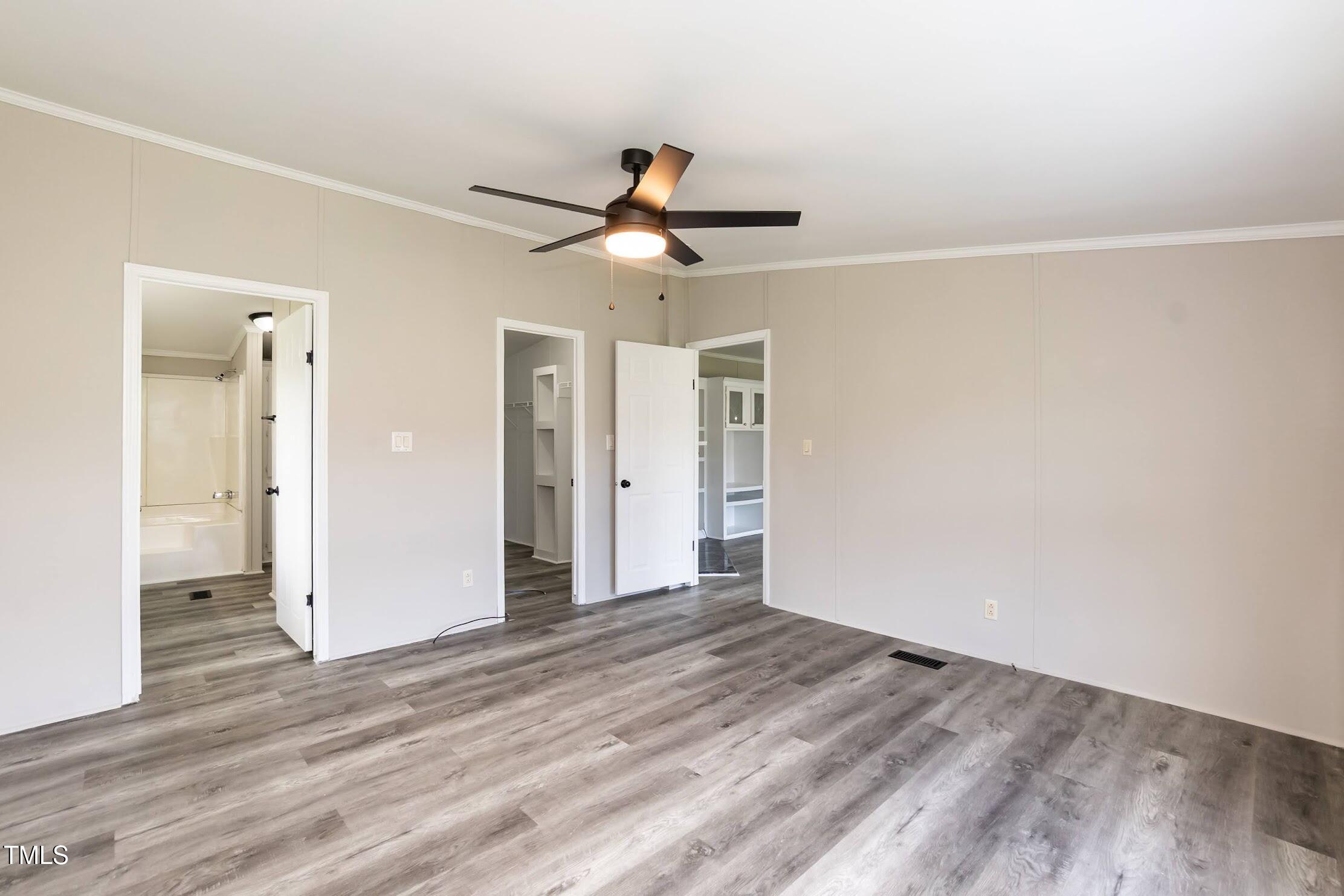 40 Beaver Run Road Spring Hope, NC 27882 - Photo 22 of 28 Primary 03