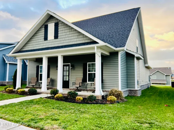 $475,000 | 109 East Elderberry Street, Oak Ridge, TN 37830