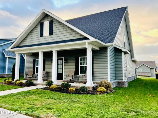 $475,000 | 109 East Elderberry Street, Oak Ridge, TN 37830