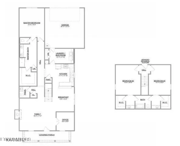 $475,000 | 109 East Elderberry Street, Oak Ridge, TN 37830