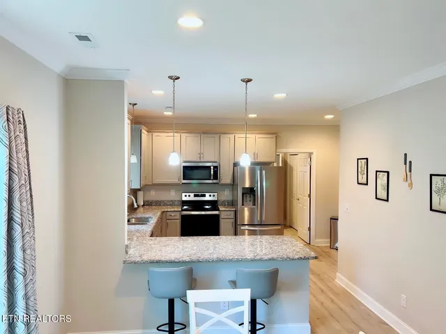 $475,000 | 109 East Elderberry Street, Oak Ridge, TN 37830