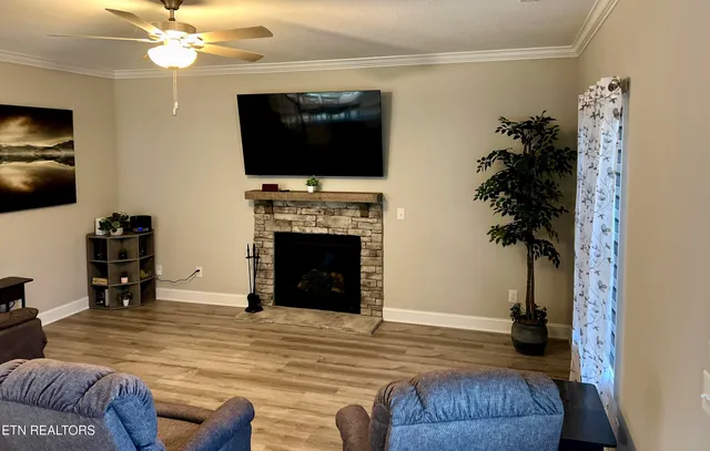 $475,000 | 109 East Elderberry Street, Oak Ridge, TN 37830