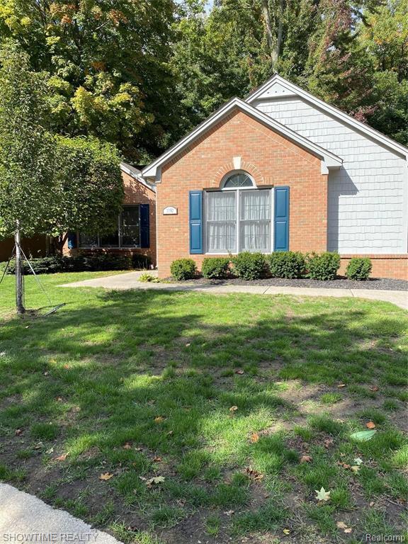 1190 Bluebird Drive Rochester Hills, MI 48307 - Photo 2 of 31