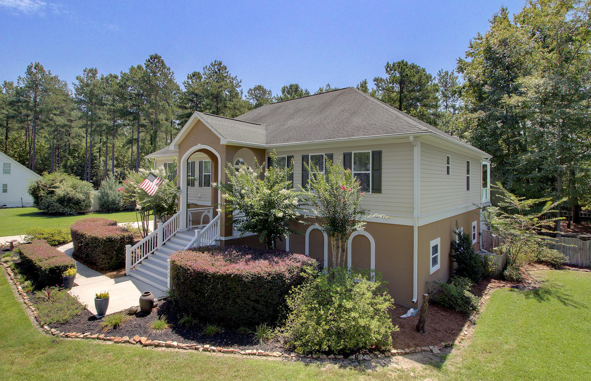 2068 Briar Bend Road Ridgeville, SC 29472 - Photo 3 of 61 2