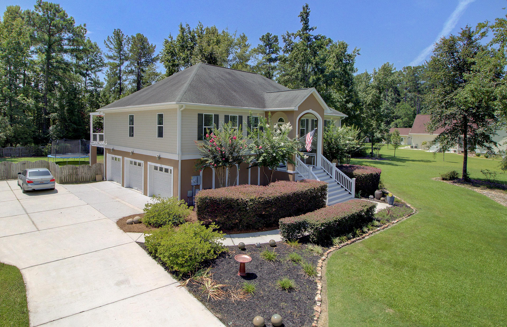 2068 Briar Bend Road Ridgeville, SC 29472 - Photo 4 of 61 3