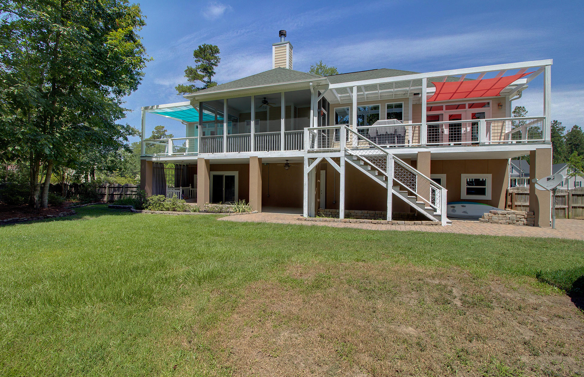 2068 Briar Bend Road Ridgeville, SC 29472 - Photo 36 of 61 54