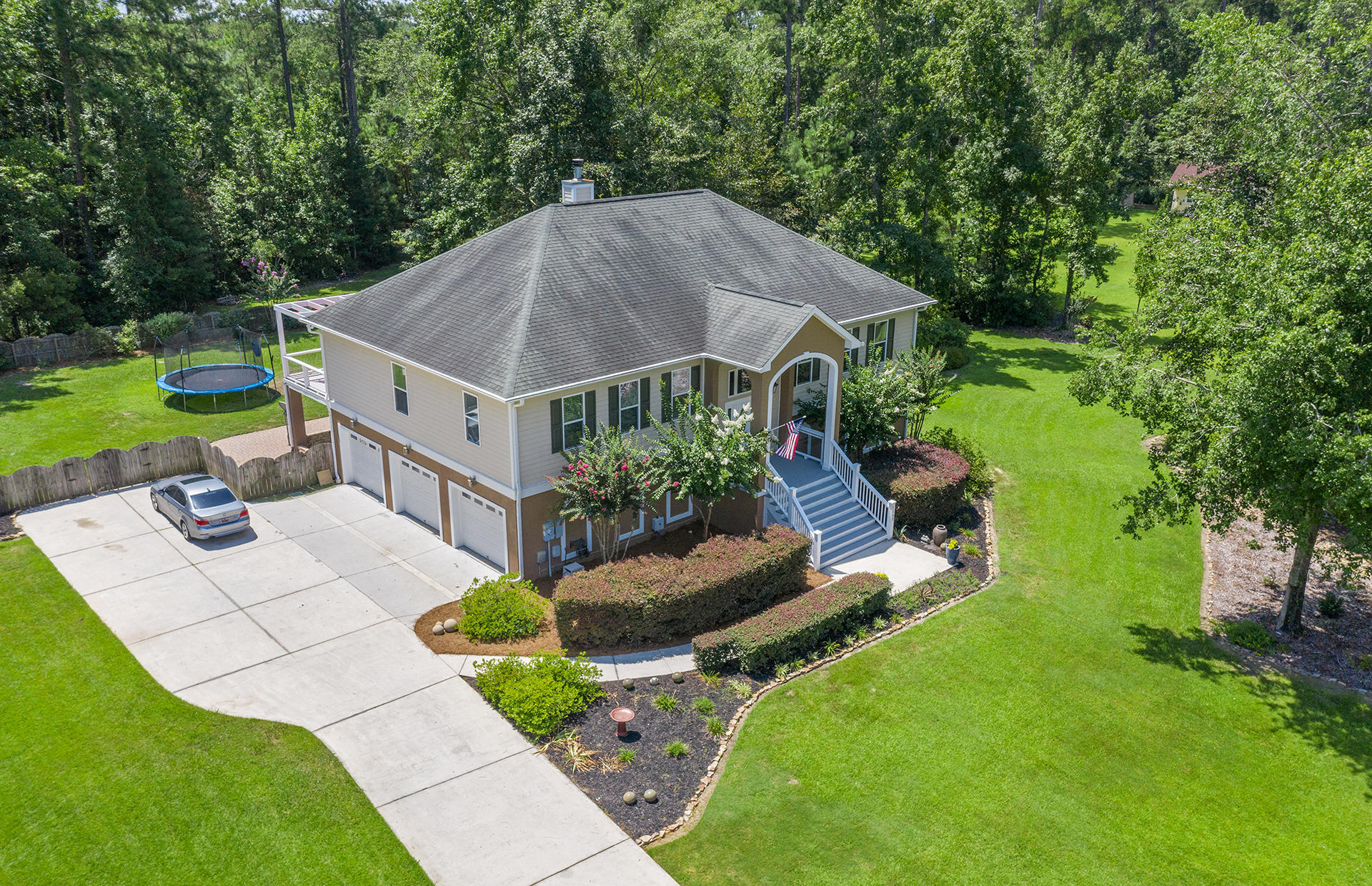 2068 Briar Bend Road Ridgeville, SC 29472 - Photo 52 of 61 7