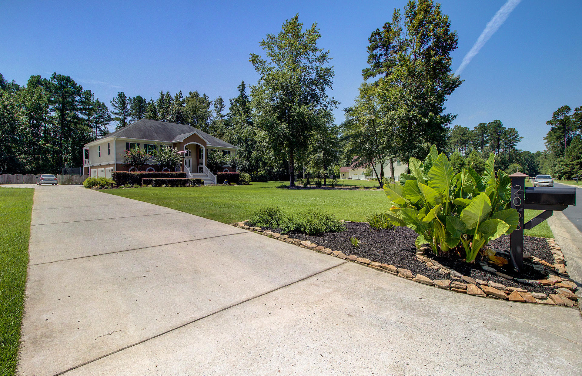 2068 Briar Bend Road Ridgeville, SC 29472 - Photo 53 of 61 6