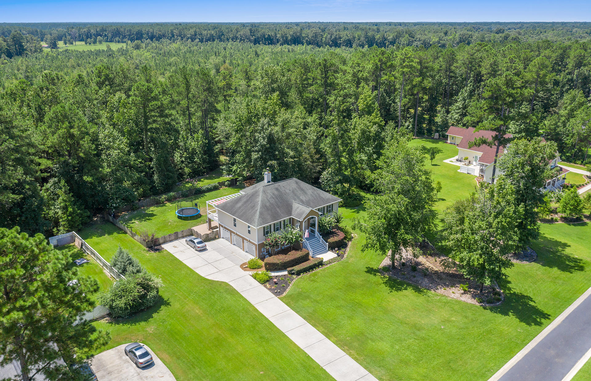 2068 Briar Bend Road Ridgeville, SC 29472 - Photo 54 of 61 1