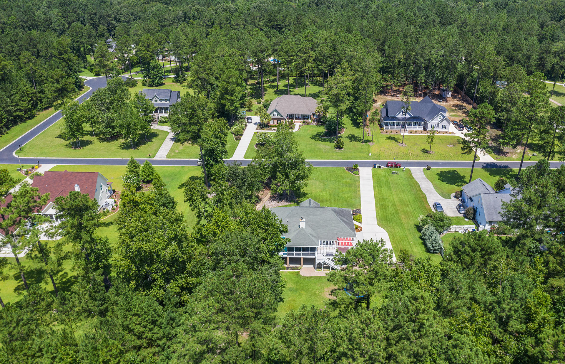 2068 Briar Bend Road Ridgeville, SC 29472 - Photo 57 of 61 5