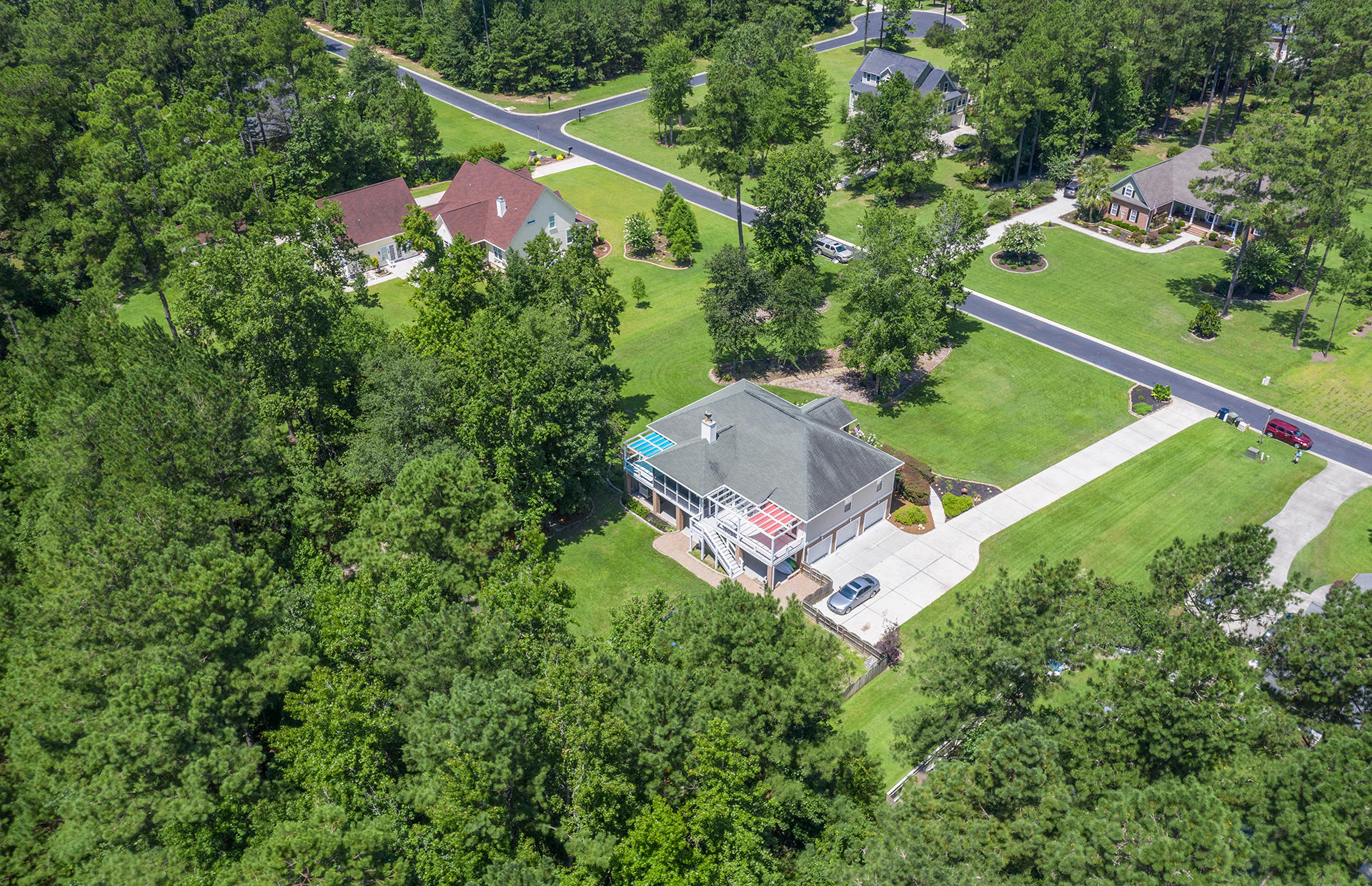 2068 Briar Bend Road Ridgeville, SC 29472 - Photo 58 of 61 6