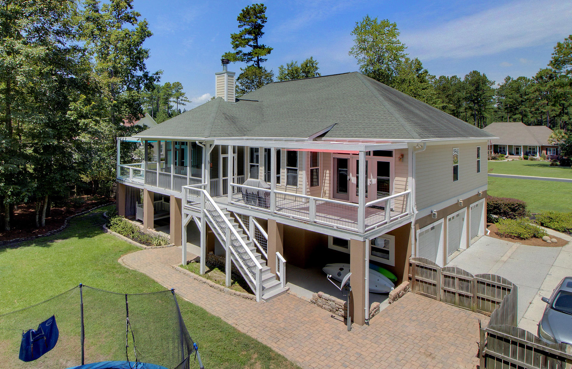 2068 Briar Bend Road Ridgeville, SC 29472 - Photo 60 of 61 41
