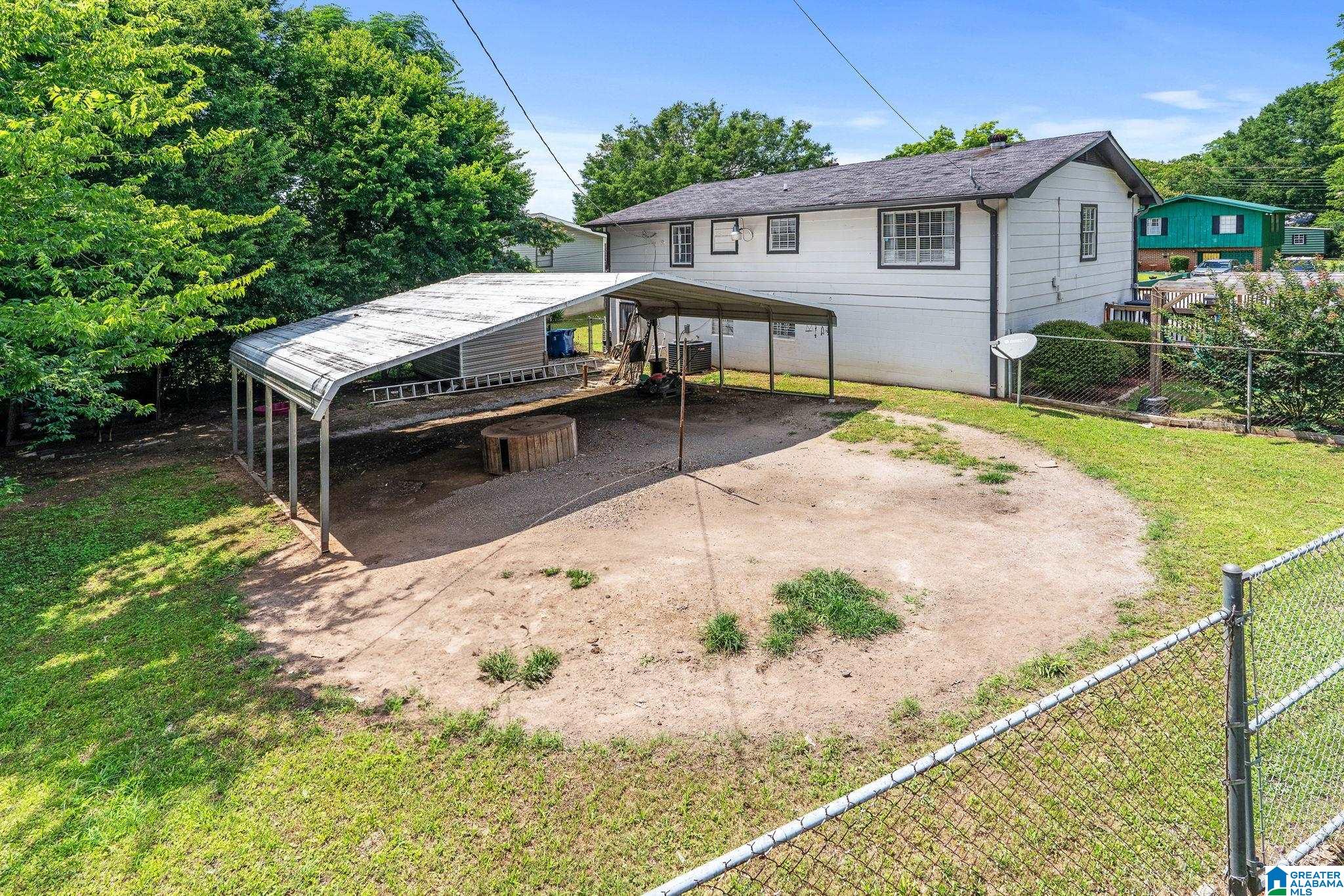 730 28th Terrace South Bessemer, AL 35020 - Photo 32 of 33