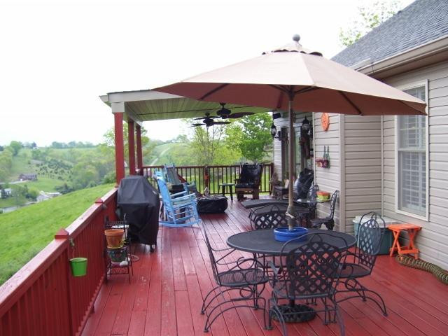 126 Harbour Ridge Williamstown, KY 41097 - Photo 24 of 30