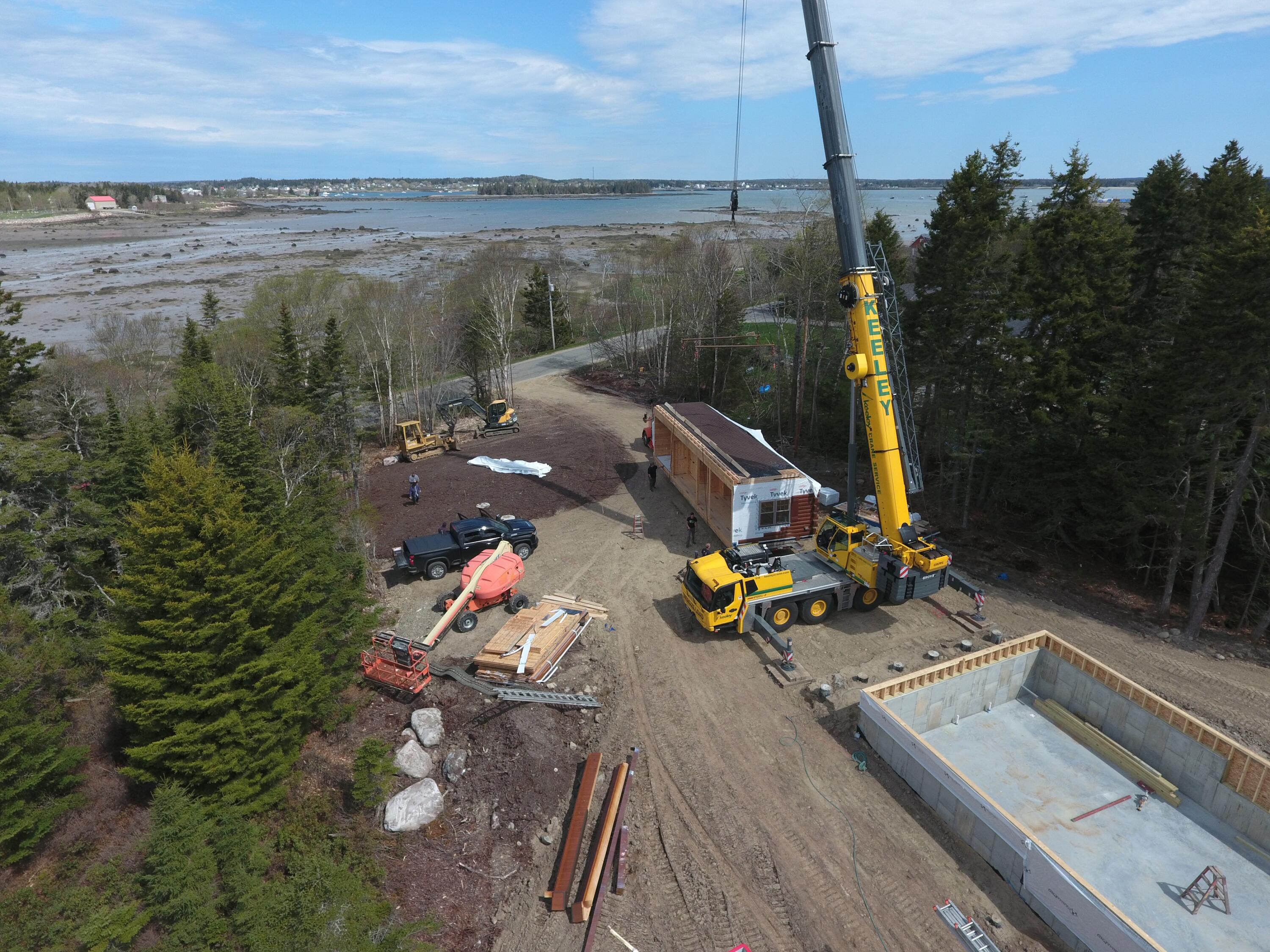 27 Alleys Bay Road Beals, ME 04611 - Photo 46 of 47 DJI_0166