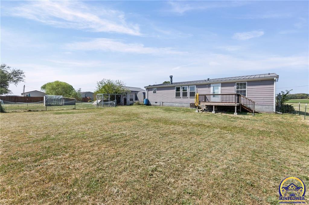 315 South Ransom Street Richmond, KS 66080 - Photo 32 of 36 Gallery Image 32
