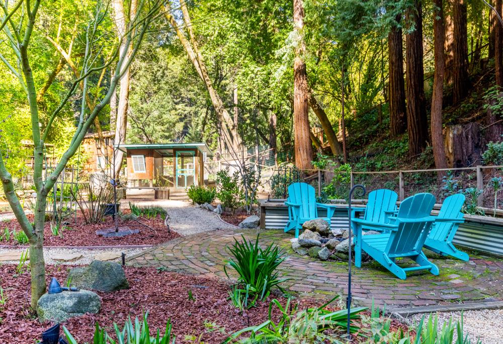 535 Primavera Road Boulder Creek, CA 95006 - Photo 23 of 29 Gallery Image 23