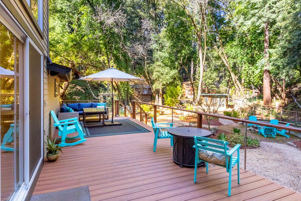 535 Primavera Road Boulder Creek, CA 95006 - Photo 24 of 29 Gallery Image 24