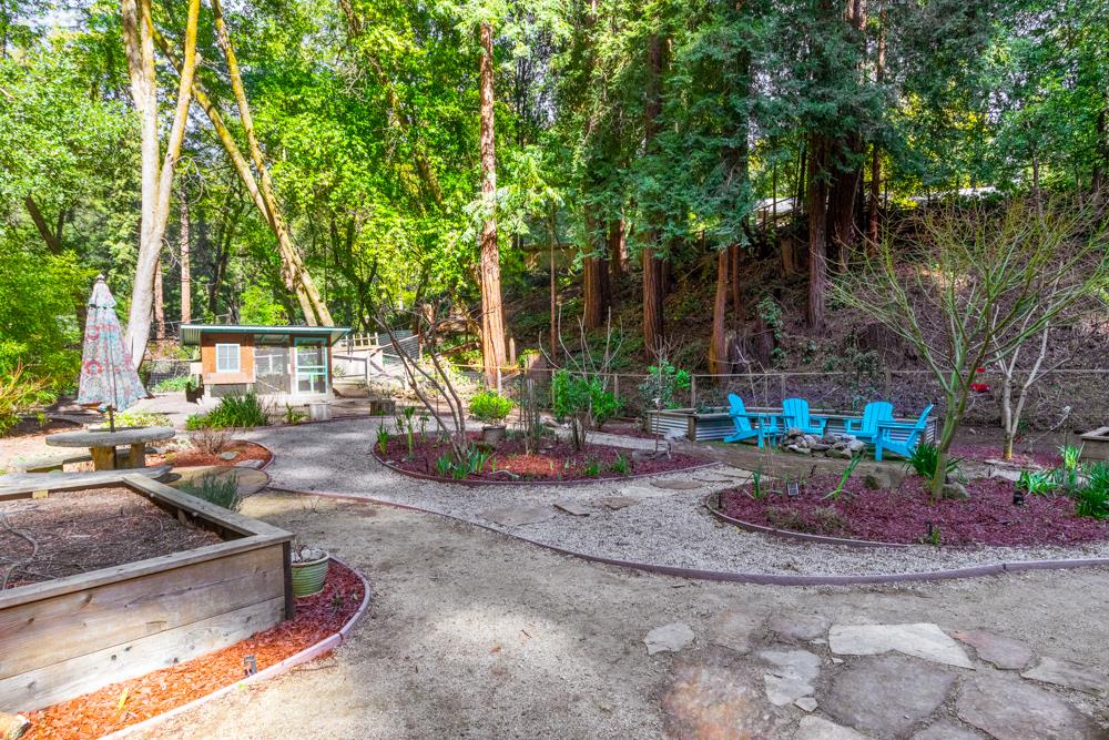 535 Primavera Road Boulder Creek, CA 95006 - Photo 26 of 29 Gallery Image 26