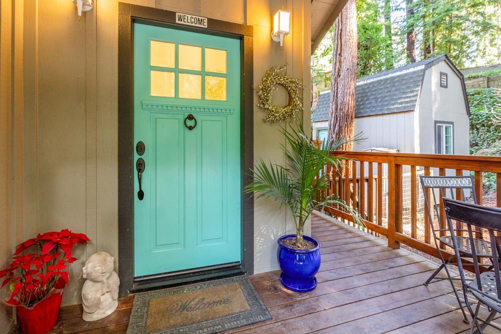 535 Primavera Road Boulder Creek, CA 95006 - Photo 4 of 29 Gallery Image 4