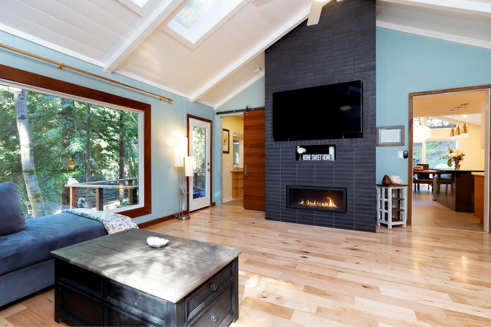 535 Primavera Road Boulder Creek, CA 95006 - Photo 5 of 29 Gallery Image 5