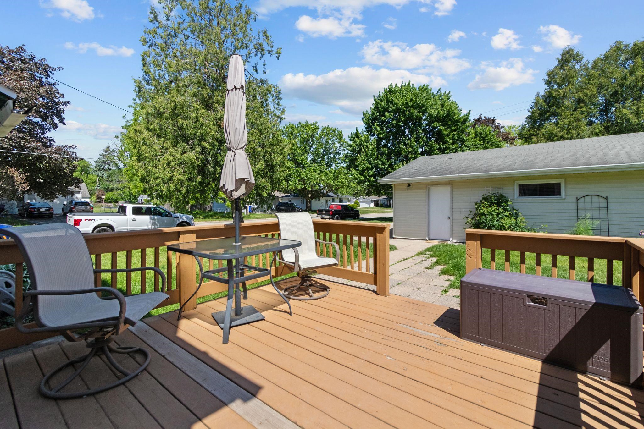 834 West Grant Street Appleton, WI 54914 - Photo 31 of 49