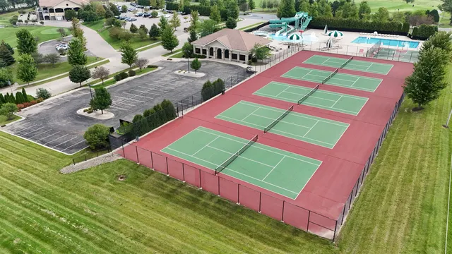 $1,300,000 | Lot 505 Winged Foot, Oregon, WI 53575