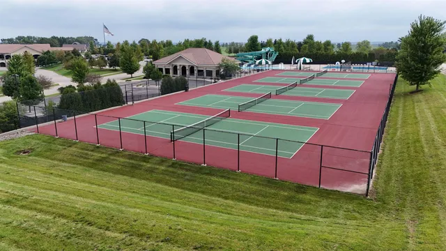 $1,300,000 | Lot 505 Winged Foot, Oregon, WI 53575