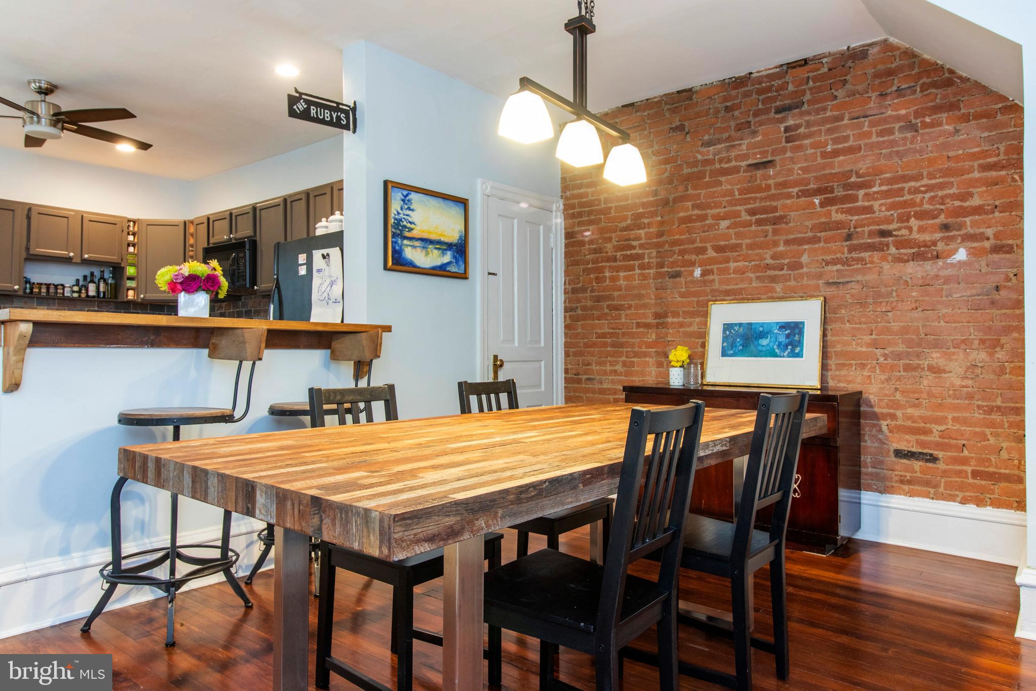 250 Rector Street Philadelphia, PA 19128 - Photo 11 of 31 Dining Room