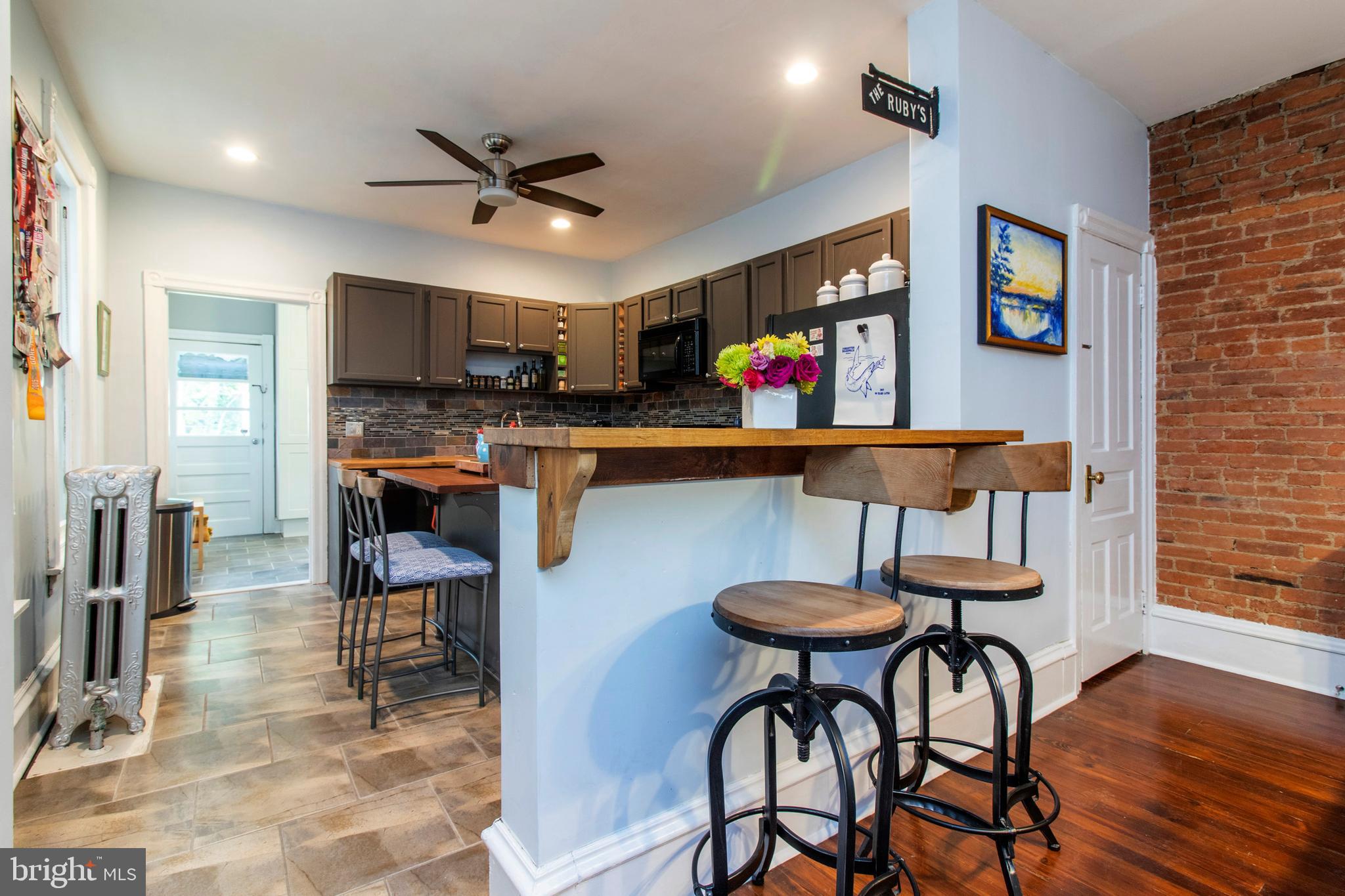 250 Rector Street Philadelphia, PA 19128 - Photo 13 of 31 Kitchen
