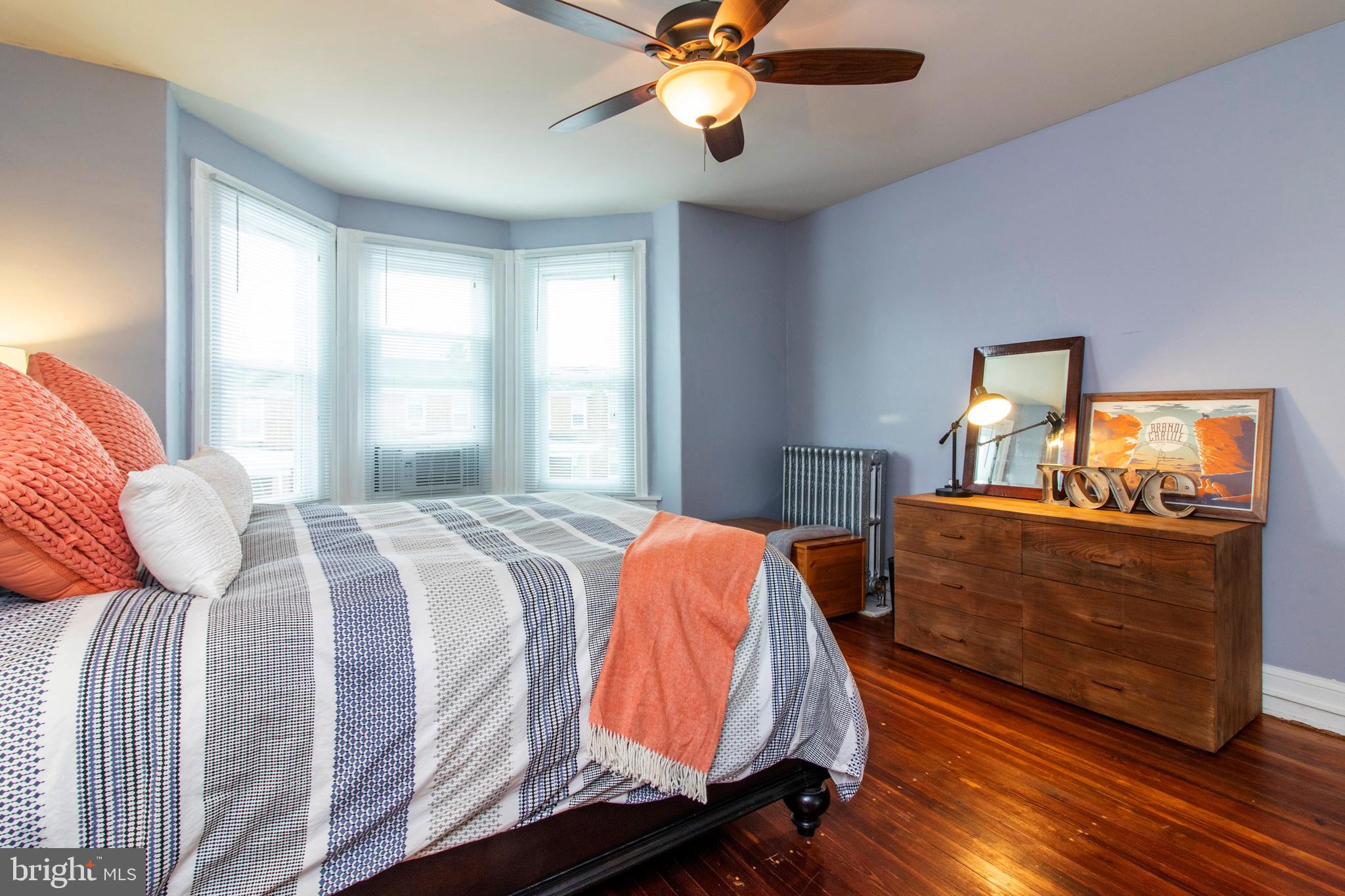 250 Rector Street Philadelphia, PA 19128 - Photo 25 of 31 Master Bedroom
