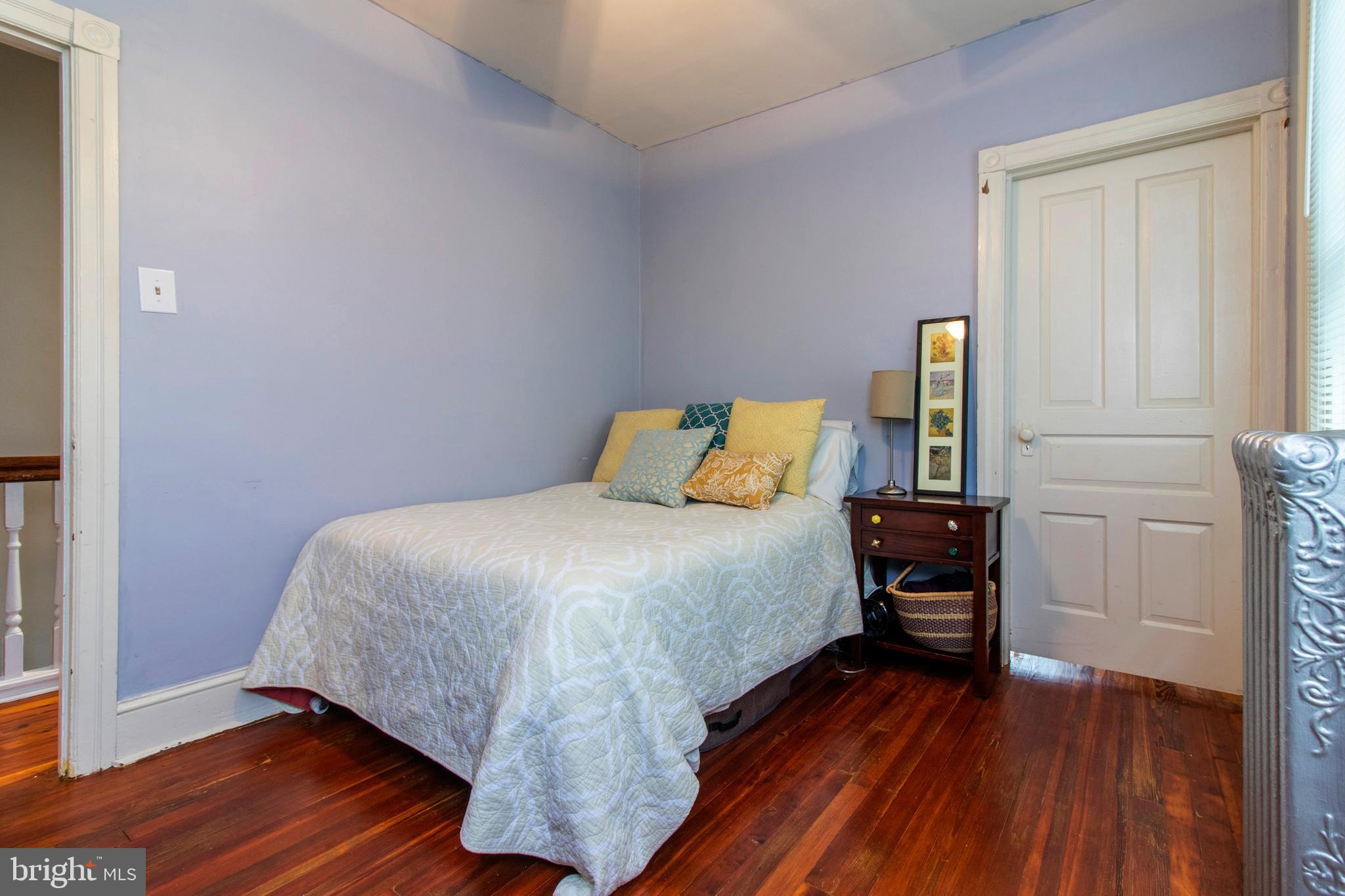 250 Rector Street Philadelphia, PA 19128 - Photo 27 of 31 Bedroom 2