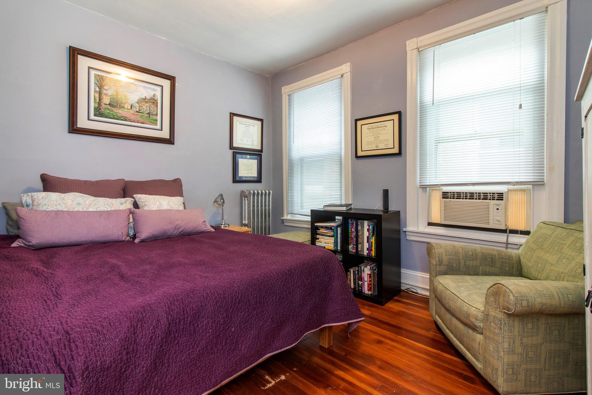 250 Rector Street Philadelphia, PA 19128 - Photo 30 of 31 Bedroom 4