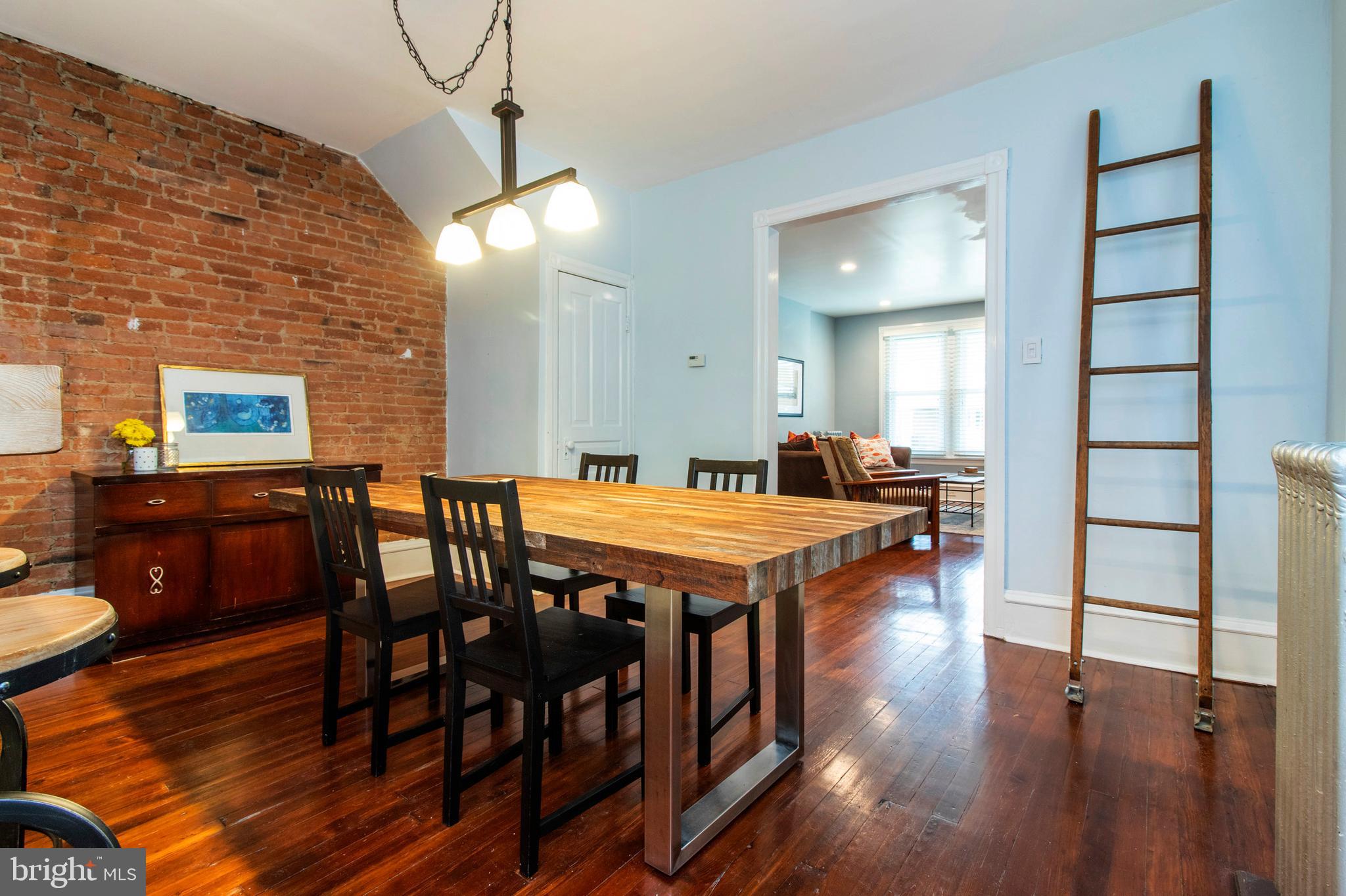 250 Rector Street Philadelphia, PA 19128 - Photo 10 of 31 Dining Room