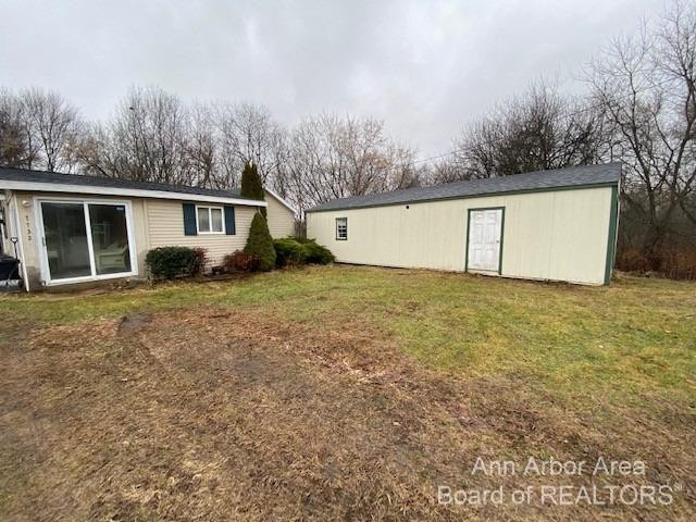 7732 Coon Hill Road Munith, MI 49259 - Photo 1 of 29 Photo 1