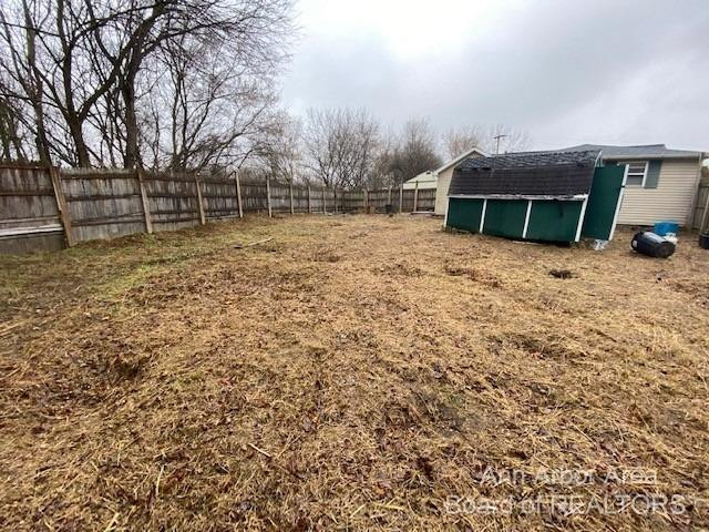 7732 Coon Hill Road Munith, MI 49259 - Photo 16 of 29 Photo 16