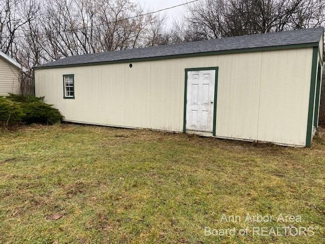 7732 Coon Hill Road Munith, MI 49259 - Photo 3 of 29 Photo 3